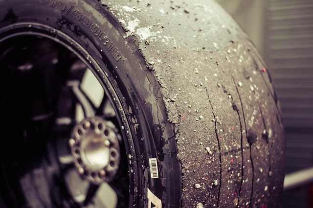 Select Drag Racing