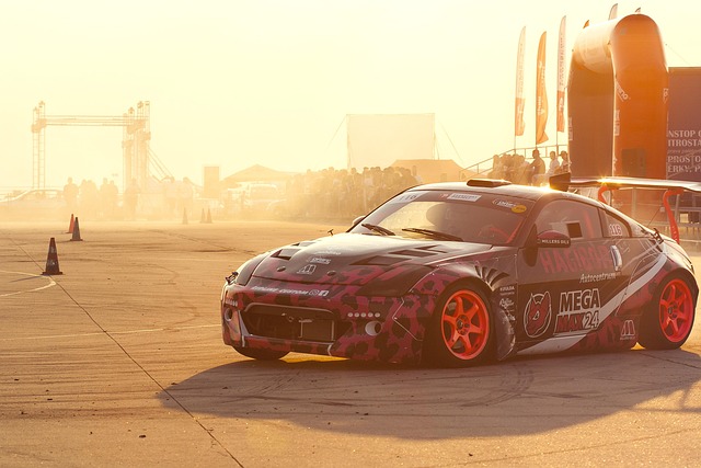 Select Drift Culture