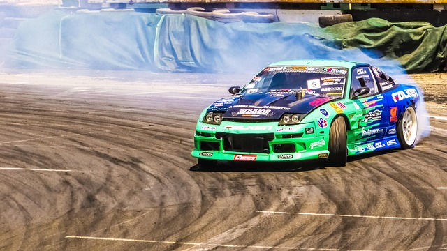 Select Drift Culture