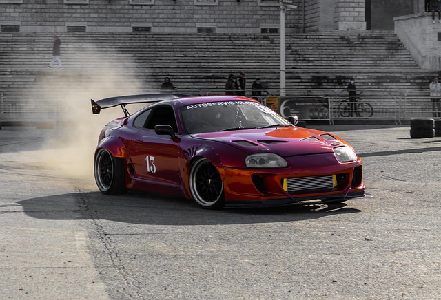 Select Drift Culture