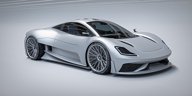 Select Electric Vehicles