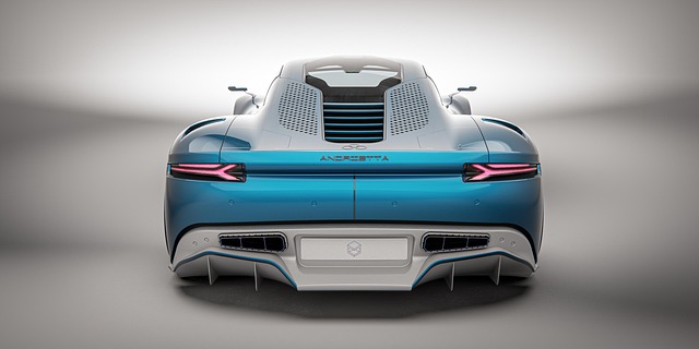 Select Electric Vehicles