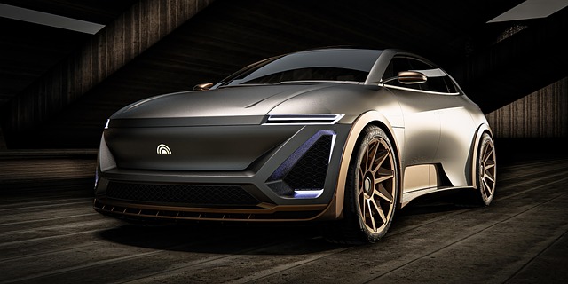 Select Electric Vehicles