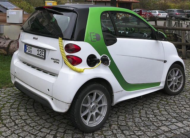 Select Electric Vehicles
