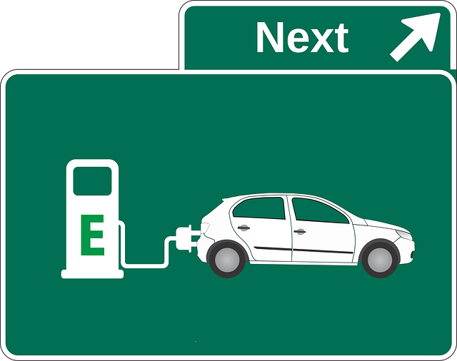 Select Electric Vehicles