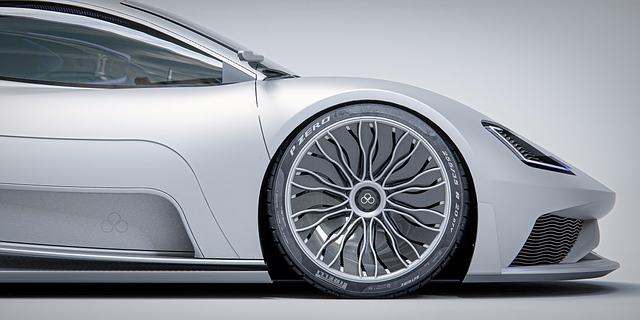 Select Electric Vehicles