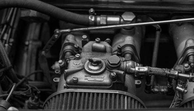 Select Engine Rebuilds