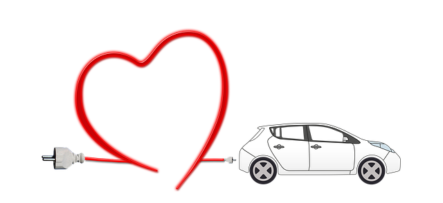 Select EV Charging Stations