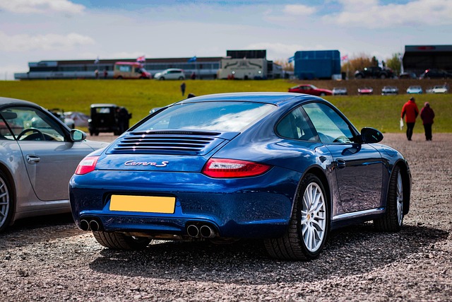 Select Exhaust Systems