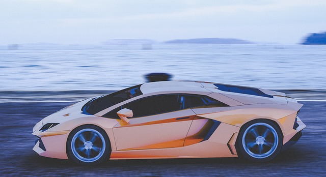 Select Exotic Cars