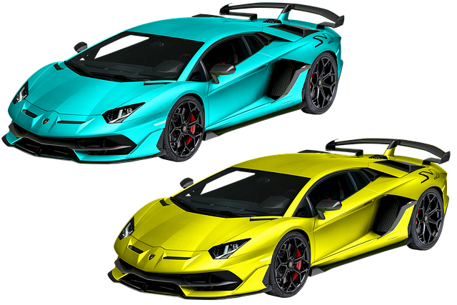Affordable Luxury Mobility: Curating Exotic Cars, Sustainable Trends