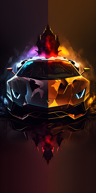 Select Exotic Cars