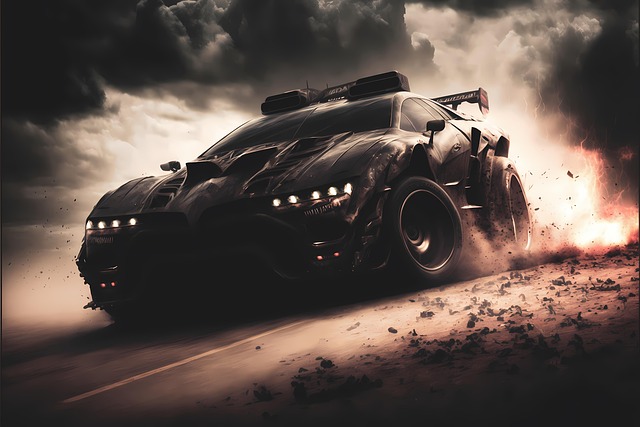 Select Exotic Cars: A Guide to Quality and Investment