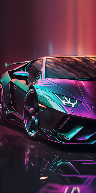 Select Exotic Cars