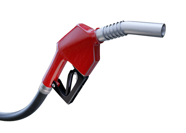 Select Gasoline Vehicles