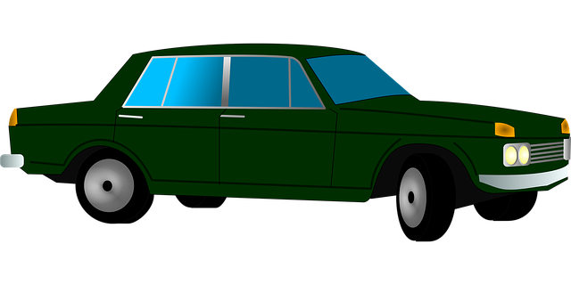 Select Gasoline Vehicles