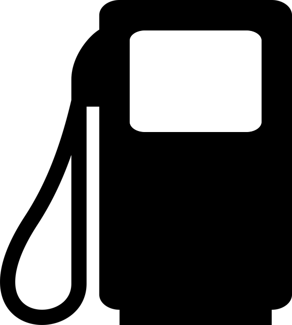 Select Gasoline Vehicles