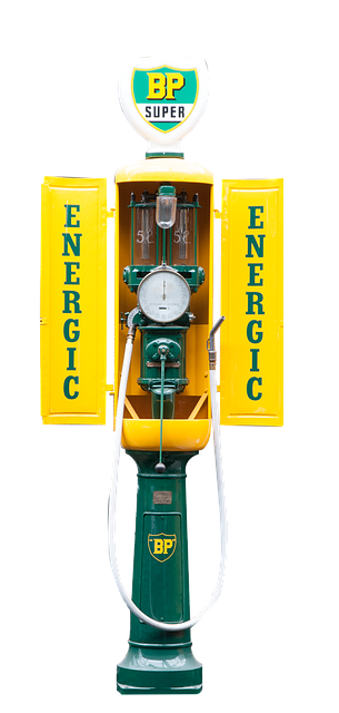 Select Gasoline Vehicles