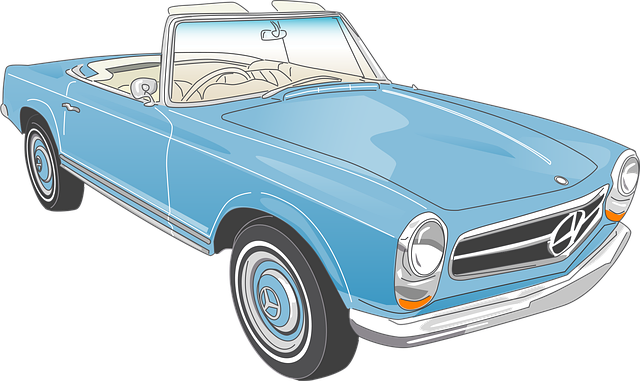 Select German Cars