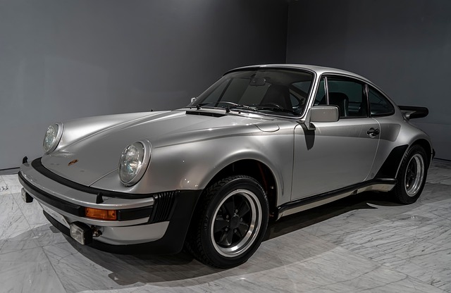 Select German Cars