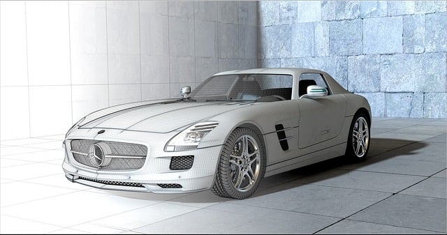Select German Cars