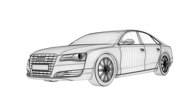 Select German Cars