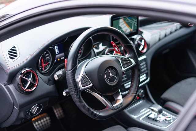 Select German Cars