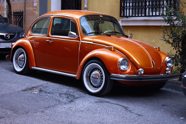 Select German Cars