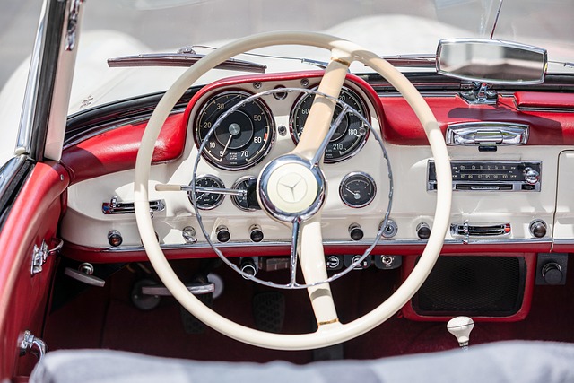 Select German Cars