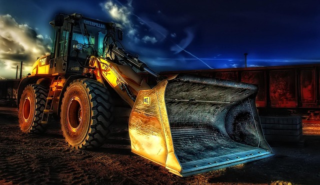 Select Heavy Duty Trucks