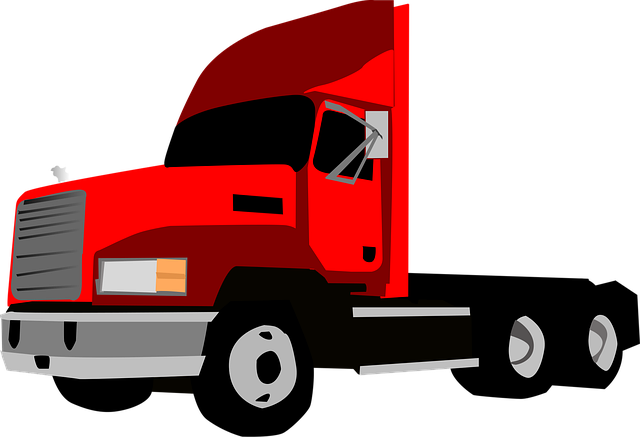 Select Heavy Duty Trucks