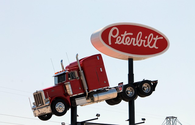Select Heavy Duty Trucks