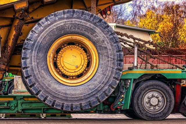 Select Heavy Duty Trucks