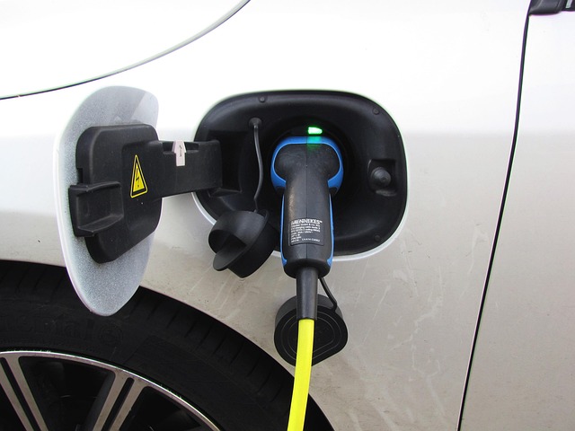 Select Hybrid Cars