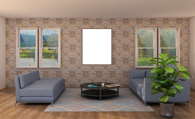 Select Interior Mods