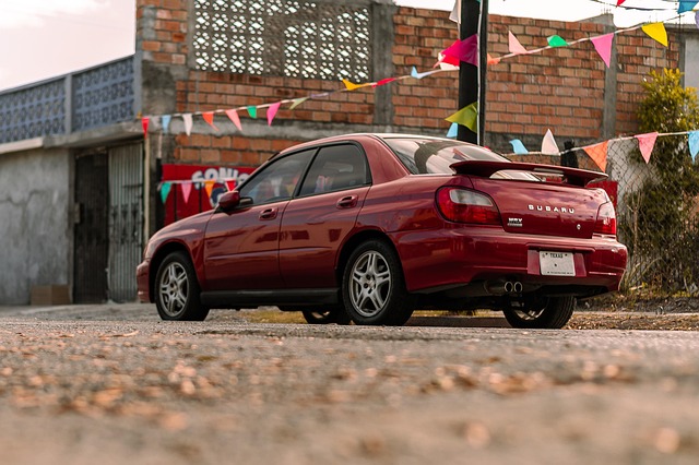 Select JDM Cars