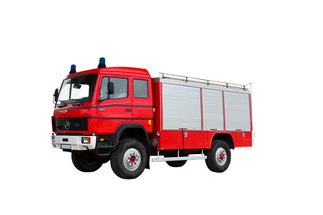 Select Light Trucks
