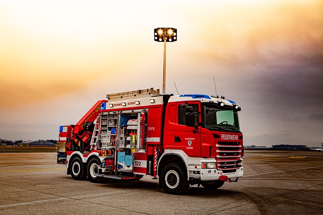 Select Light Trucks
