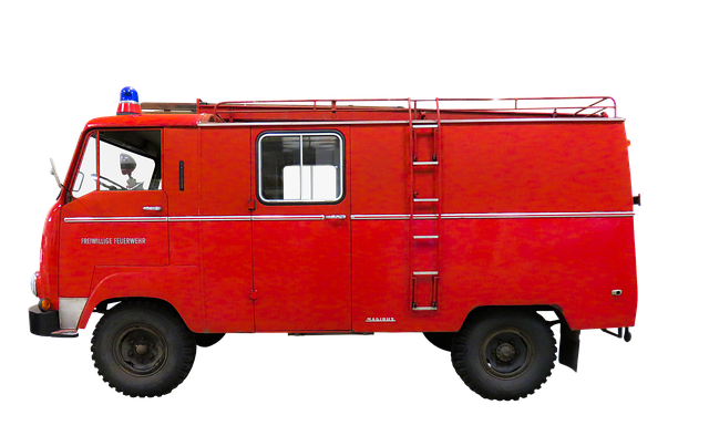Select Light Trucks