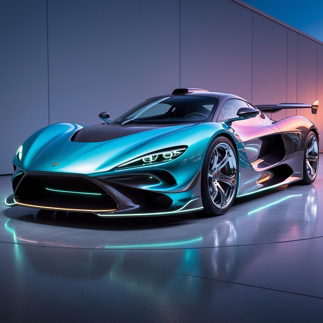 Select Luxury Cars