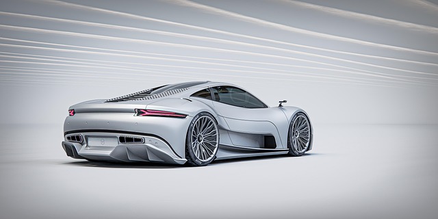 Select Luxury Cars