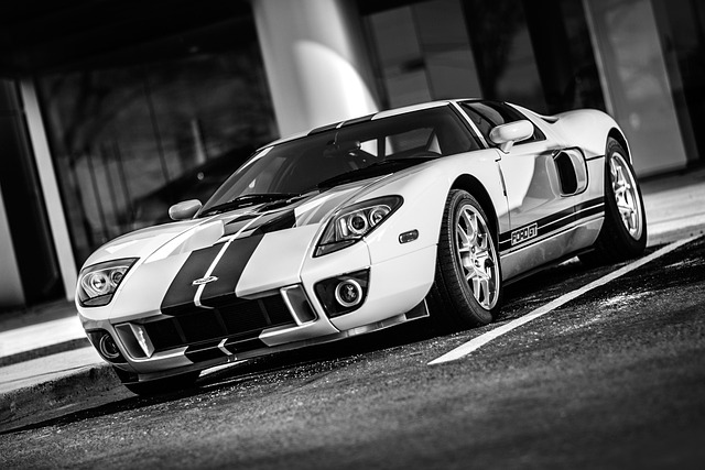 Select Luxury Cars