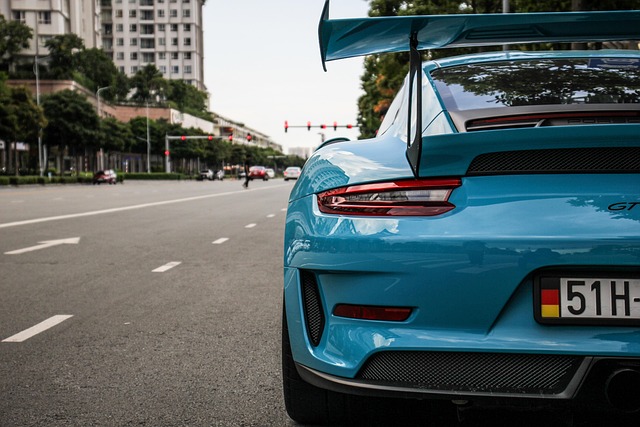 Select Luxury Cars