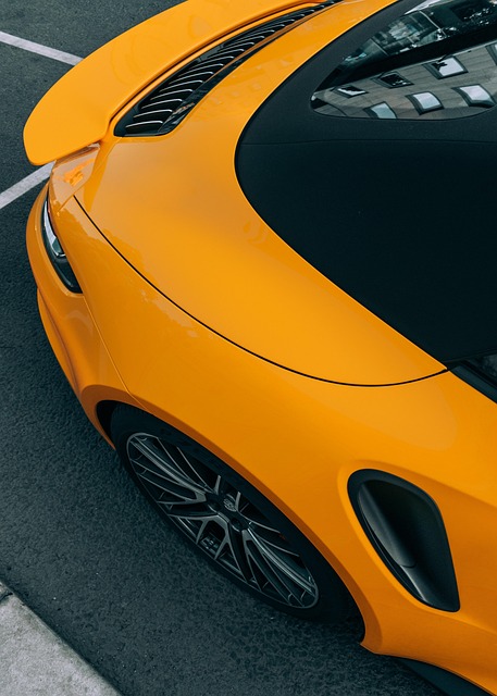 Select Luxury Cars