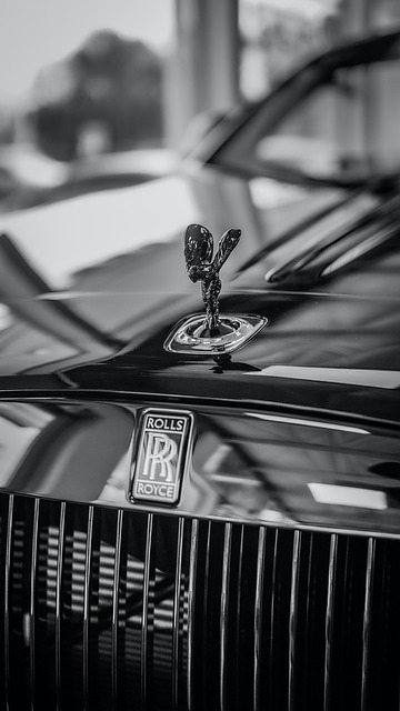 Select Luxury Cars