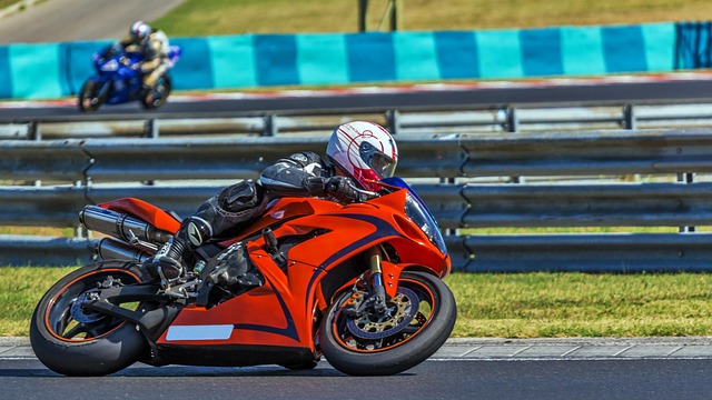 Select Motorcycles