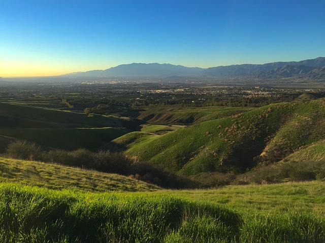 Select Moving to California
