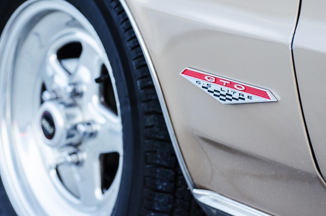 Select Muscle Cars