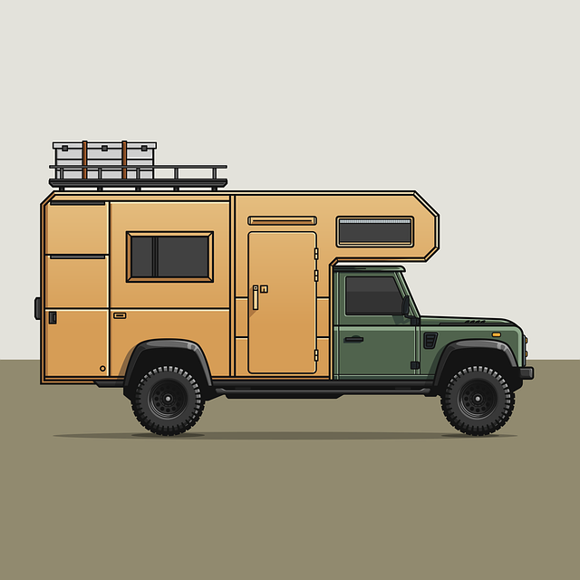 Select Off-Road Vehicles