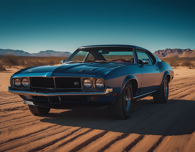 Select Off-Roading Adventures
